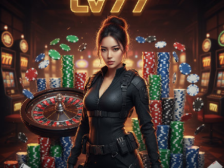 lv77 ทางเข้า