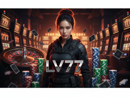 สล็อตเว็บตรง lv77